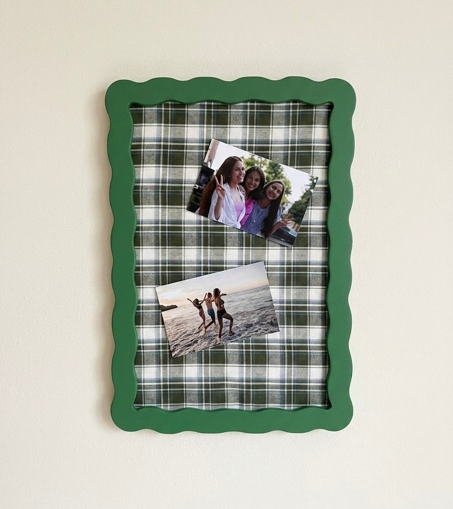 The Real Life Frame