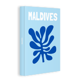 24 Pages / Maldives