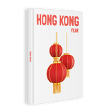 24 Pages / Hong Kong