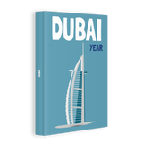24 Pages / Dubai