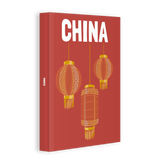 24 Pages / China
