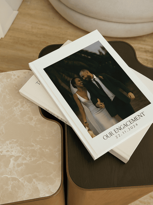 The Events Photobook