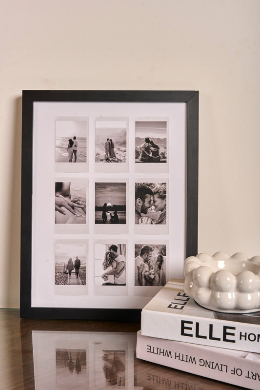Polaroid Memories