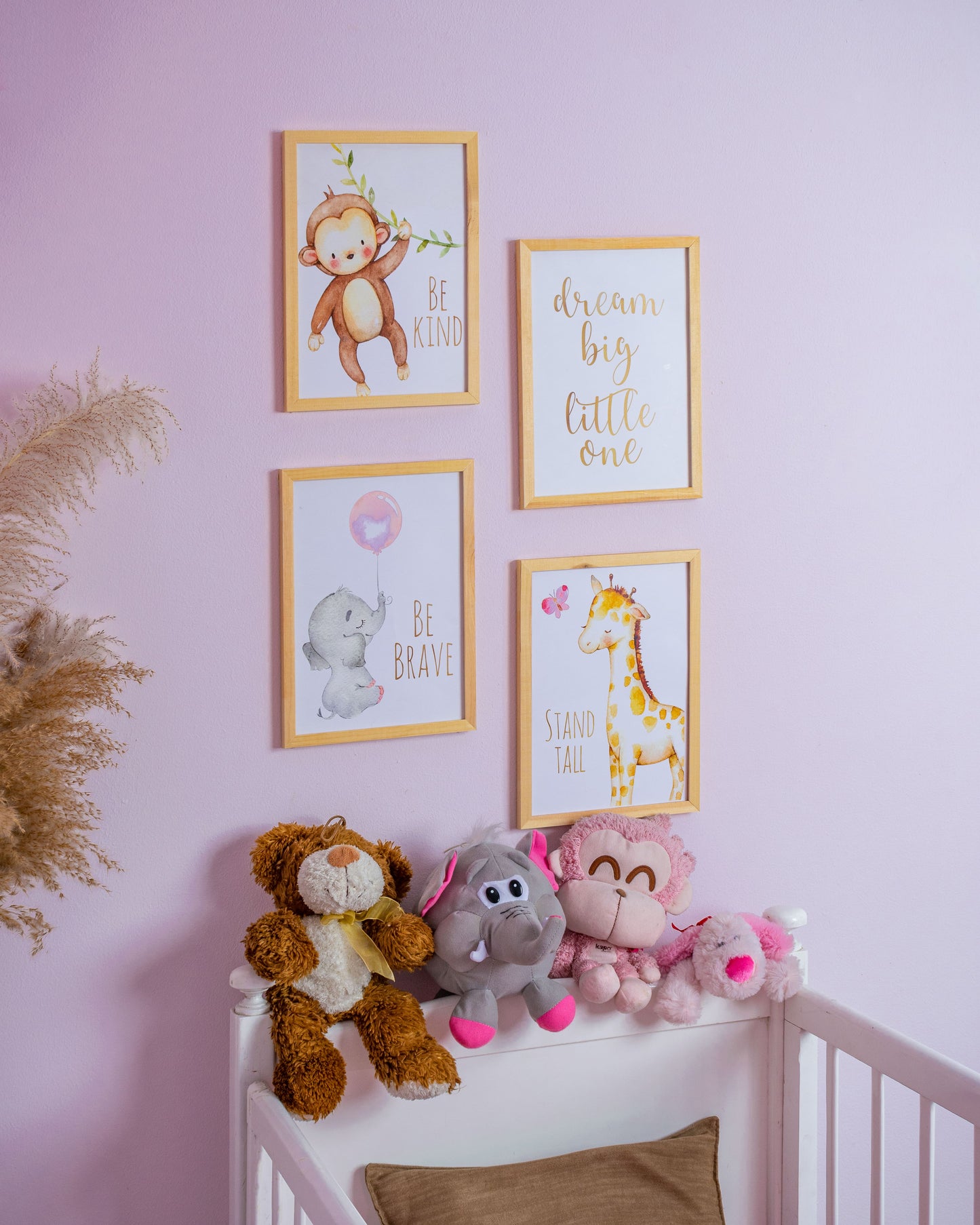 Nursery - The Dream Big Little One