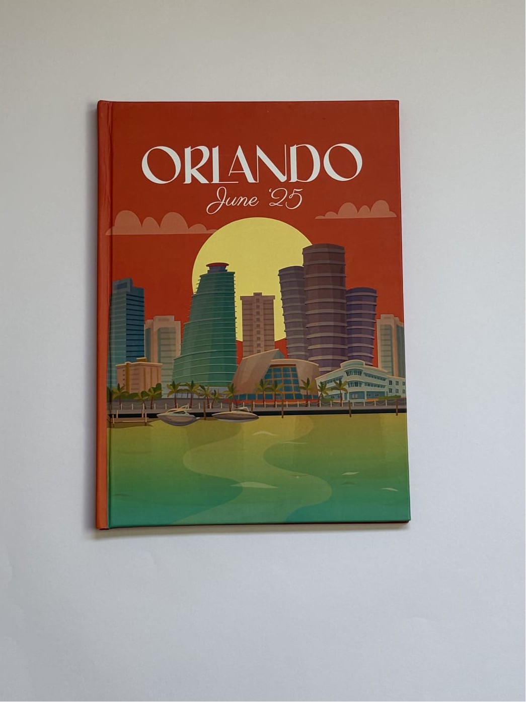 The Travel Photobook - The Poster Edition