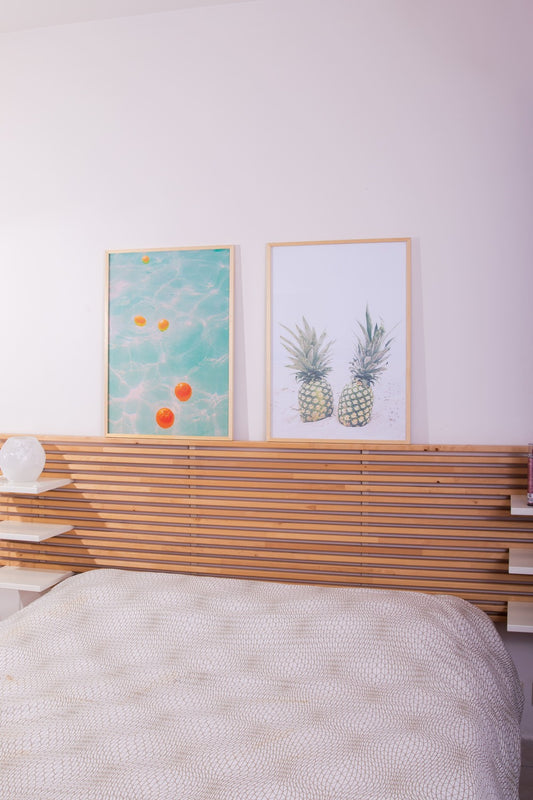 Pine-pool Set