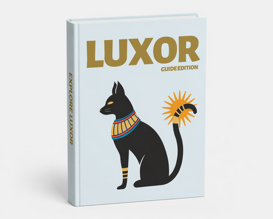 The Luxor Guide
