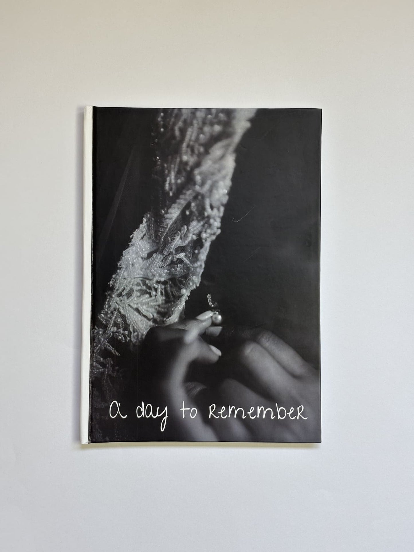The Events Photobook
