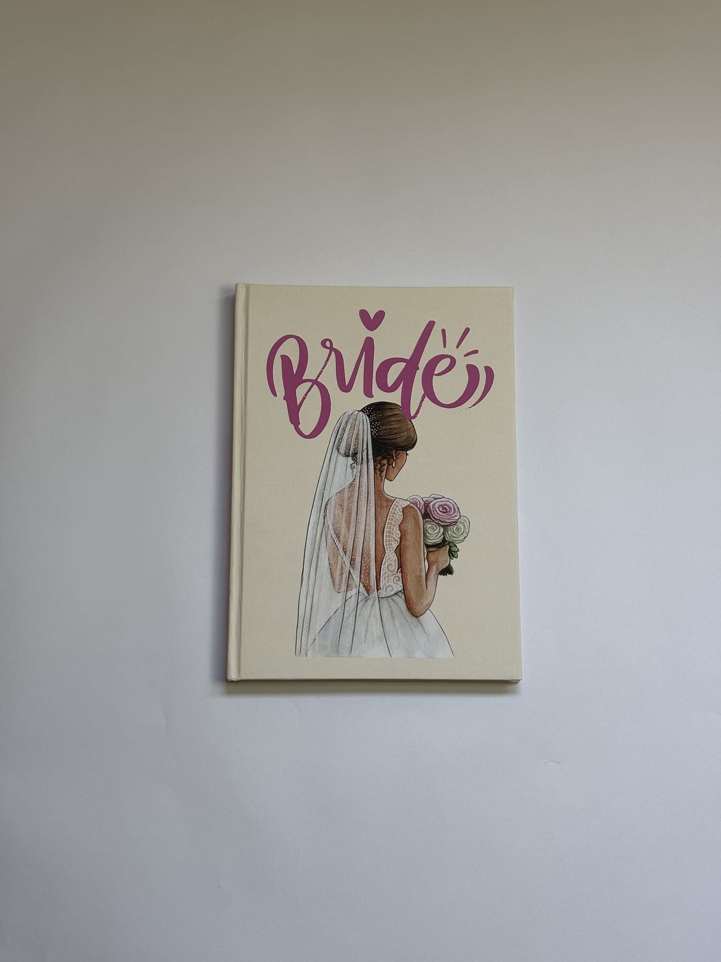 The Customized Photobook
