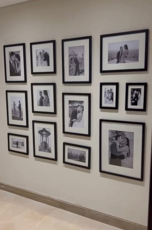 The Samar- Hallway Set