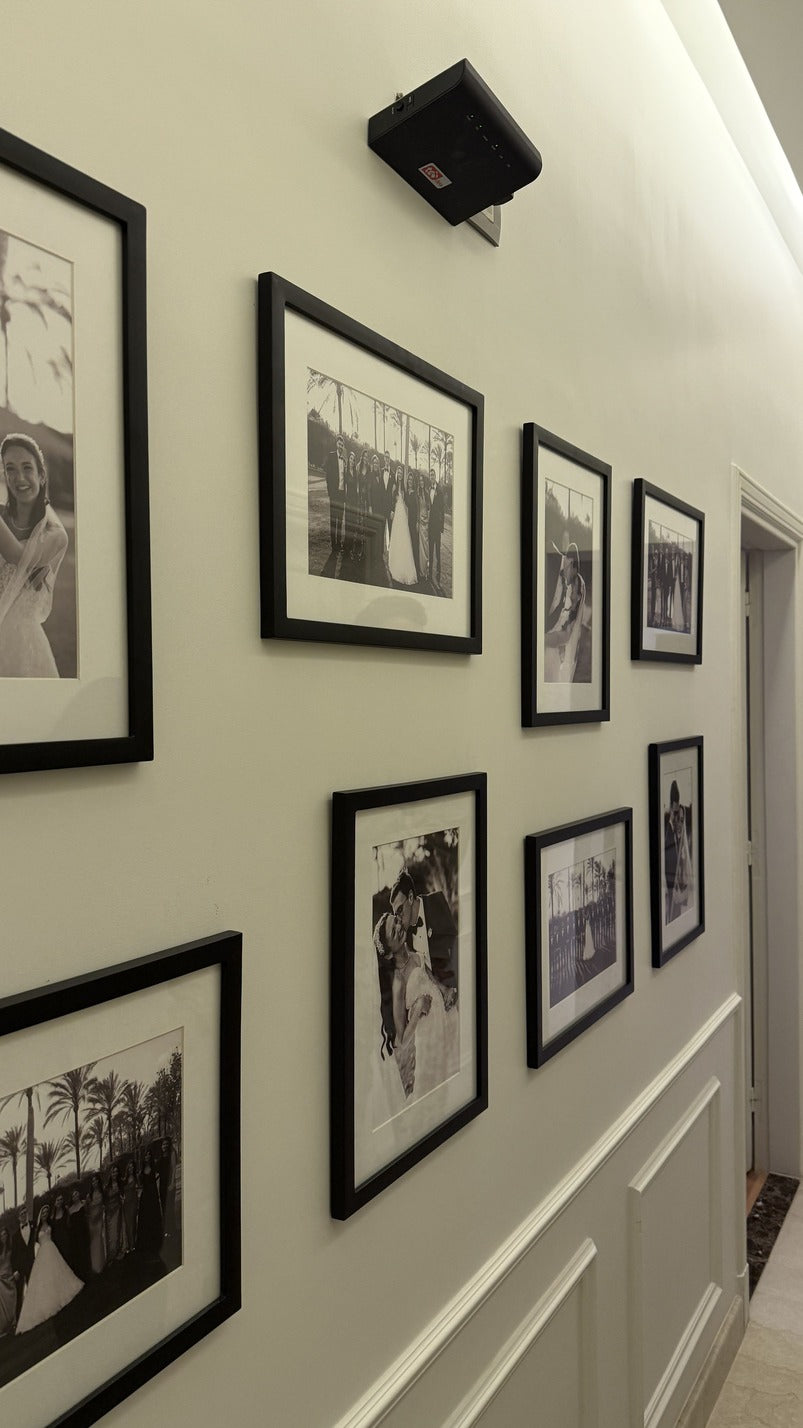 The Dina - Hallway Set