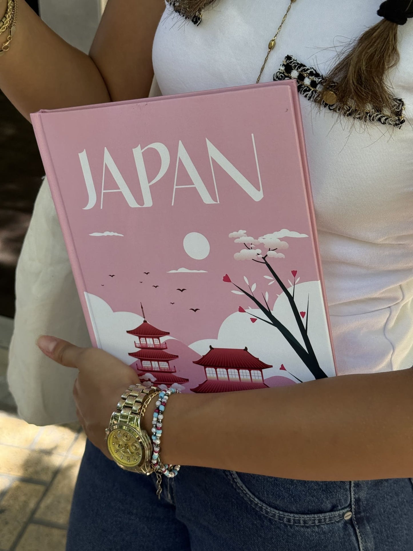 The Travel Photobook - The Poster Edition