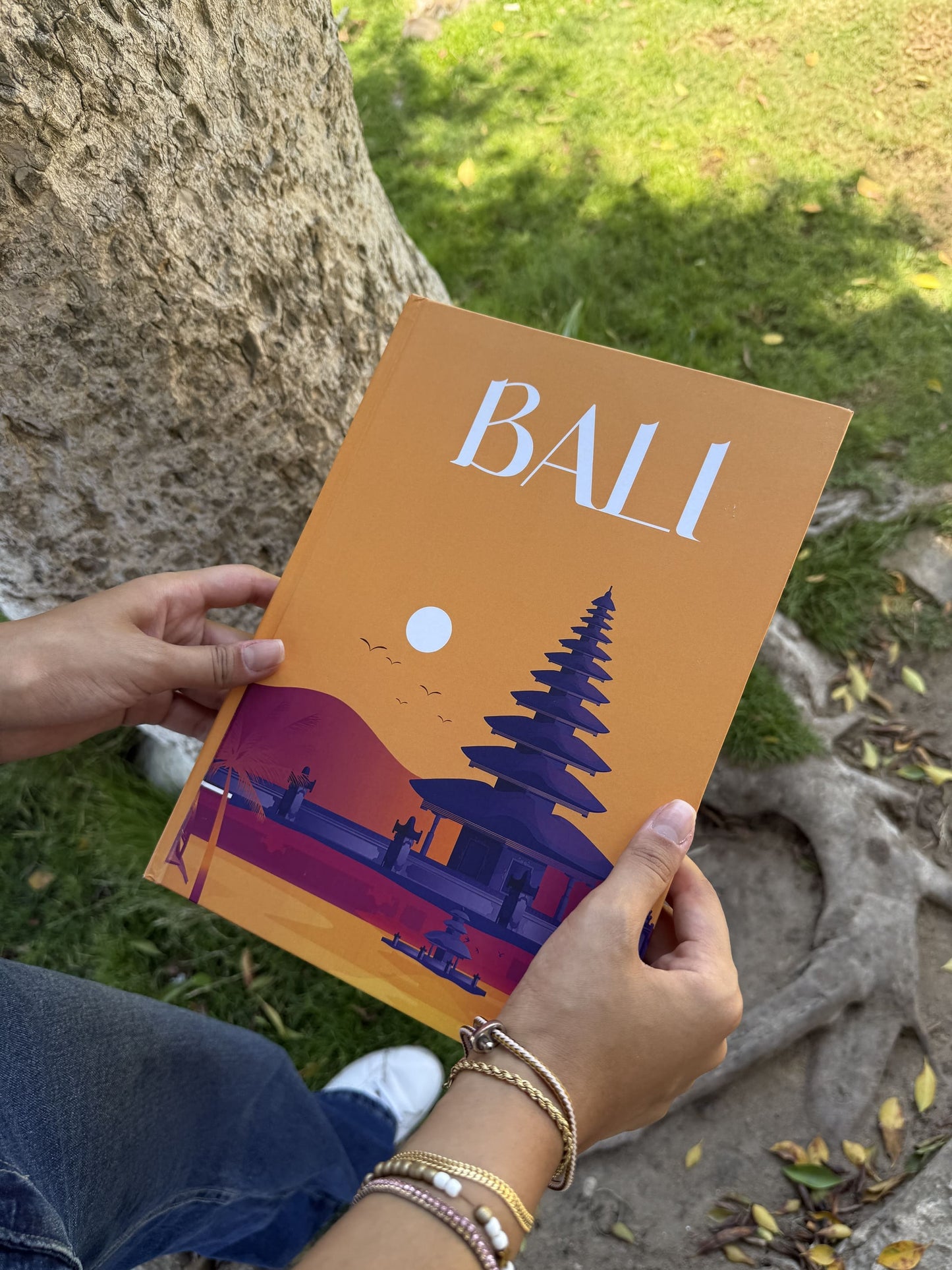 The Travel Photobook - The Poster Edition