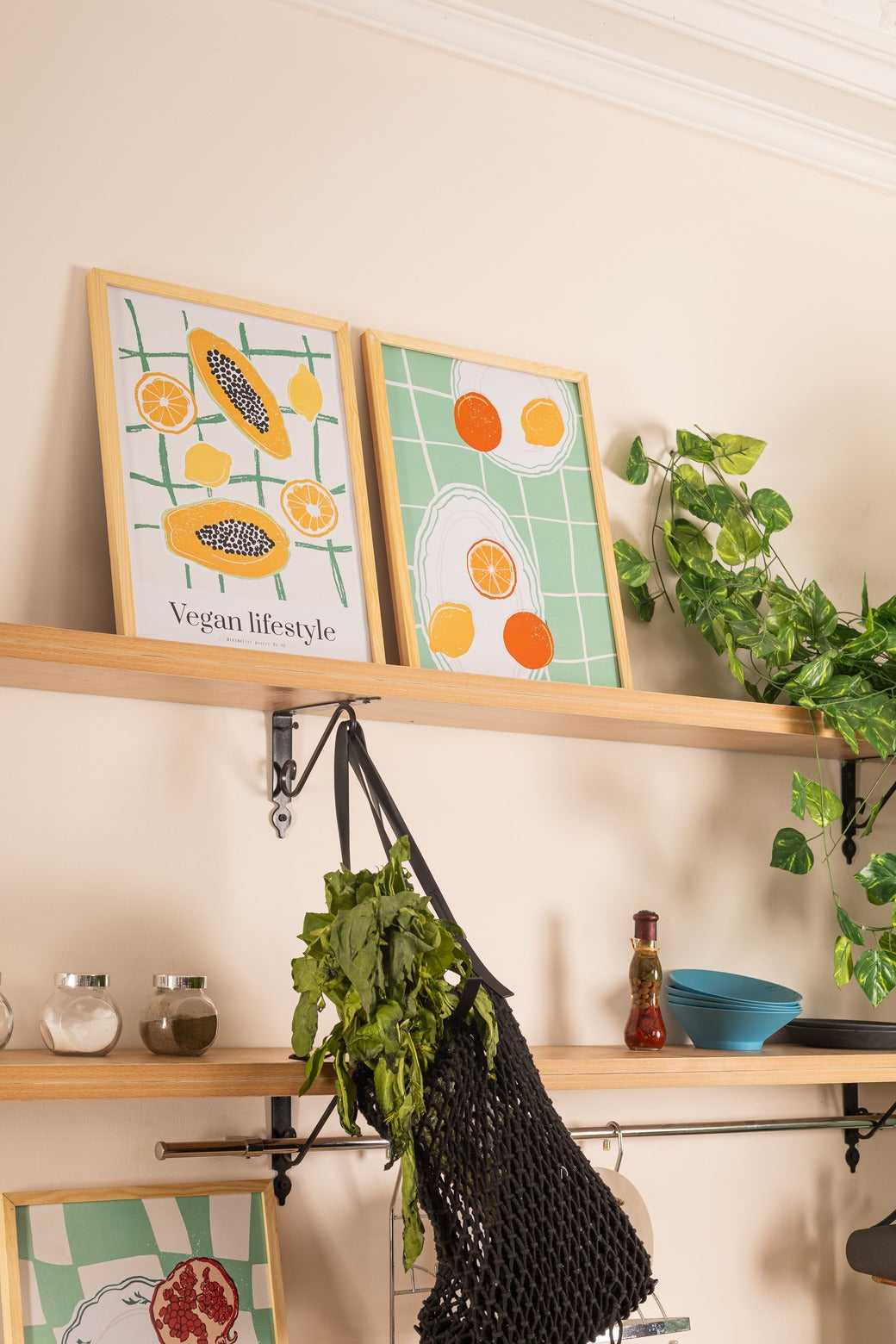 The Fruits Set
