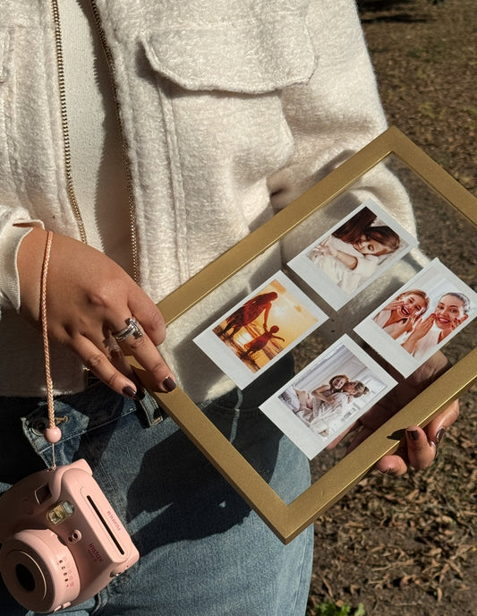 Polaroid - Frames