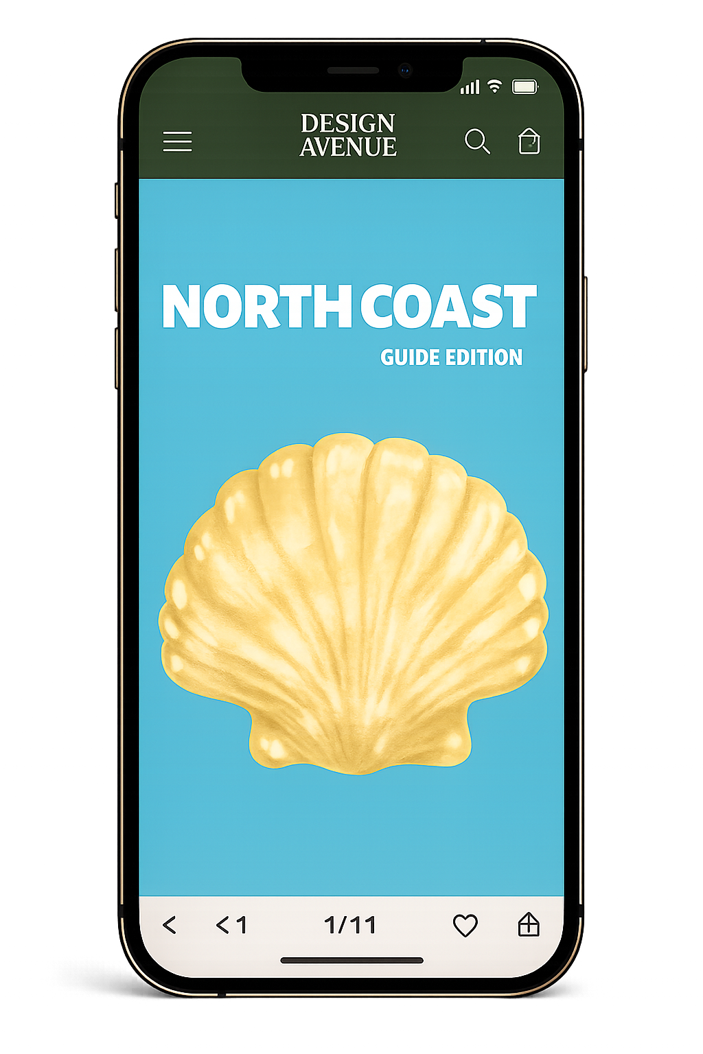 The North Coast Guide