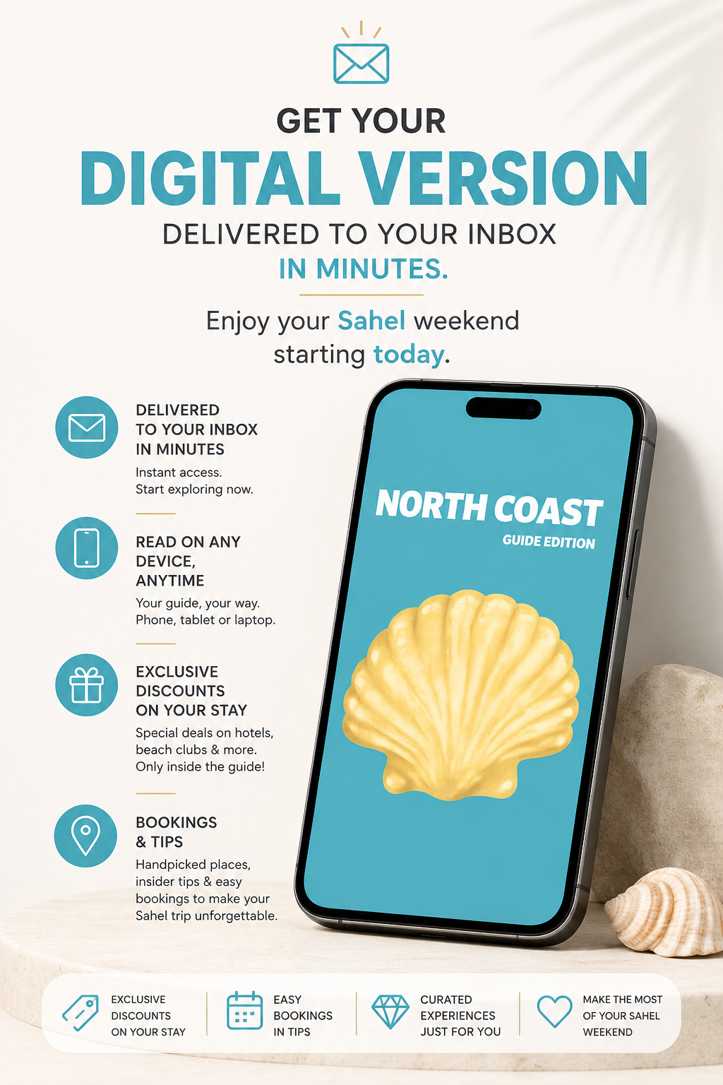 The North Coast Guide
