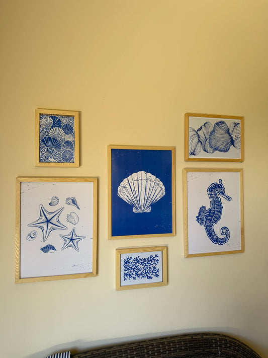 Under the Sea Summer Set