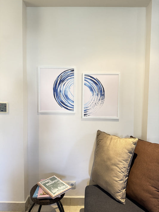Zen Circles Summer Set