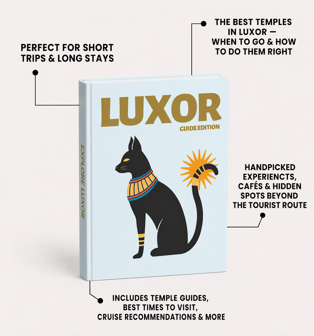 The Luxor Guide