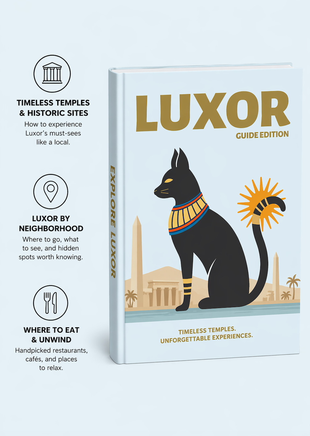 The Luxor Guide
