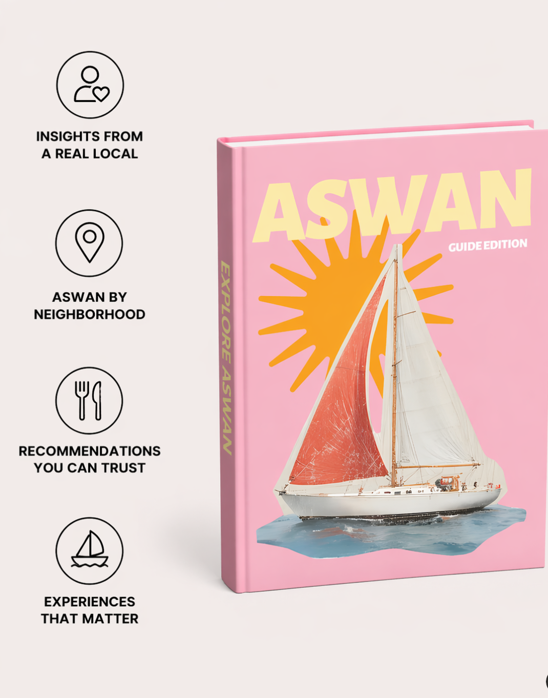 The Aswan Guide