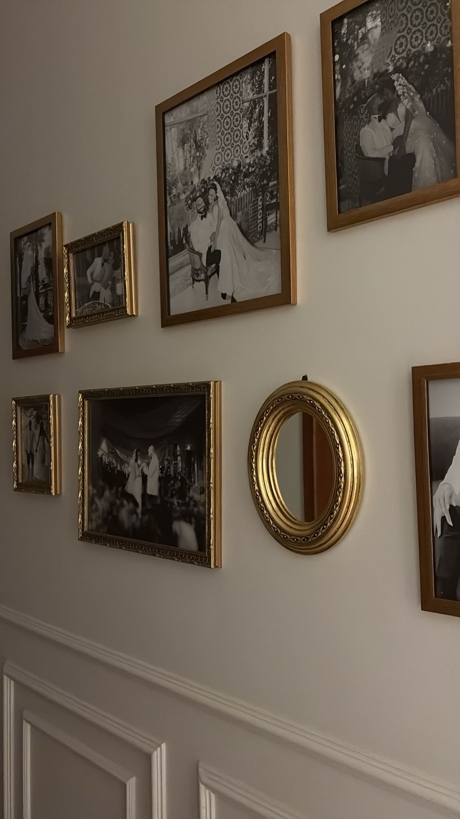 The Safi Set- Hallway Set