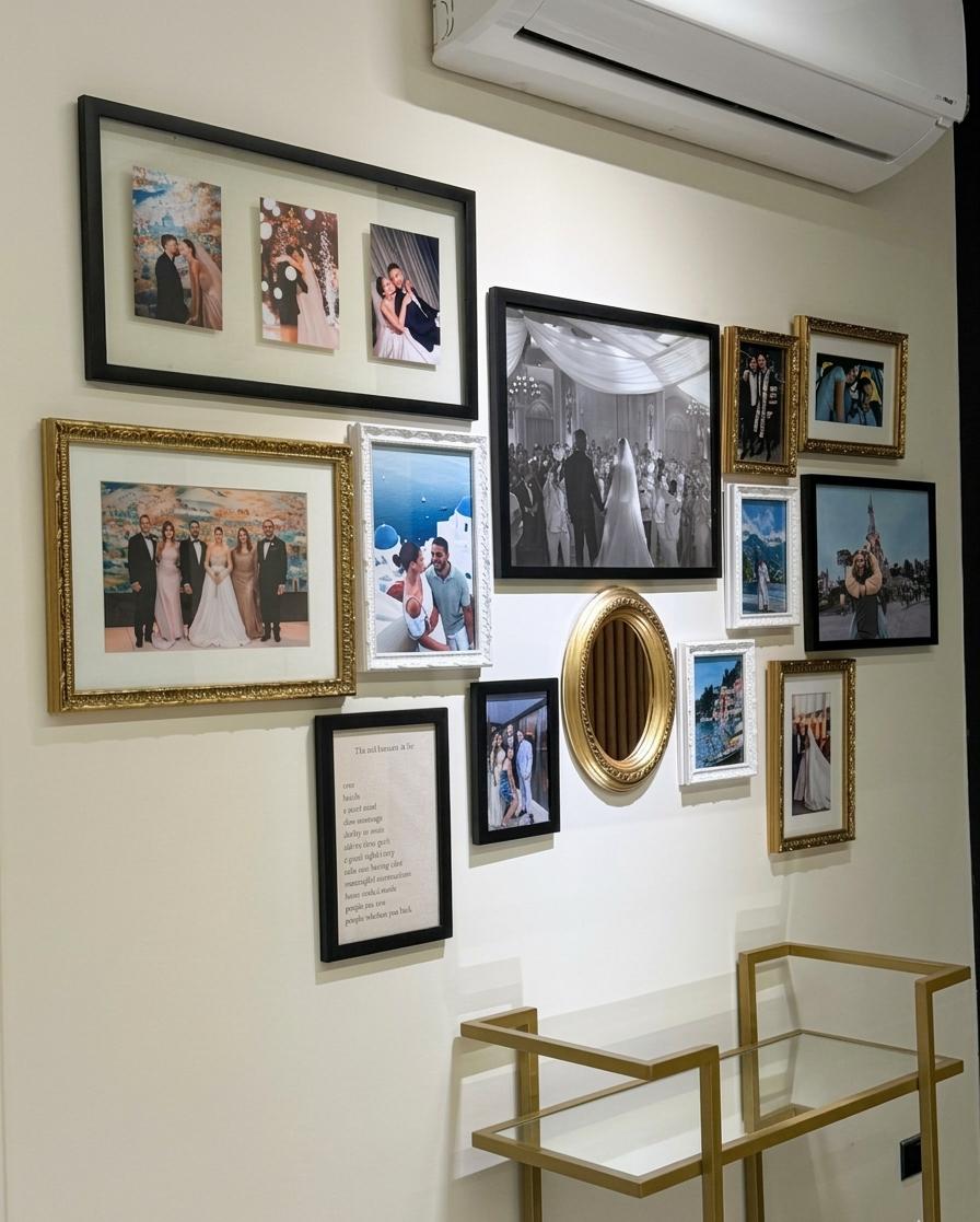 The Sherouk Set