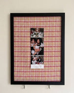 The Memory Hook Frame