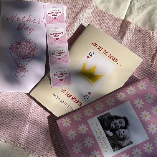 Mother’s Day Magazine