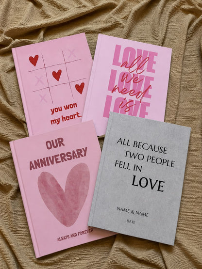 Gifts Photobook