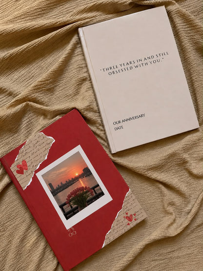 Gifts Photobook