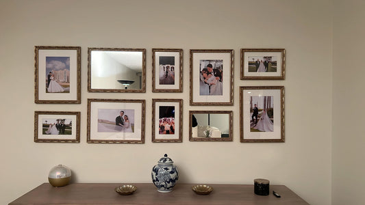 The Nouran Set