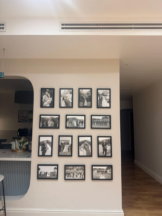 The Hana Shawkat - Hallway Set