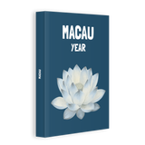 24 Pages / Macau
