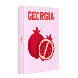 24 Pages / Georgia