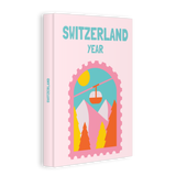 24 Pages / Switzerland