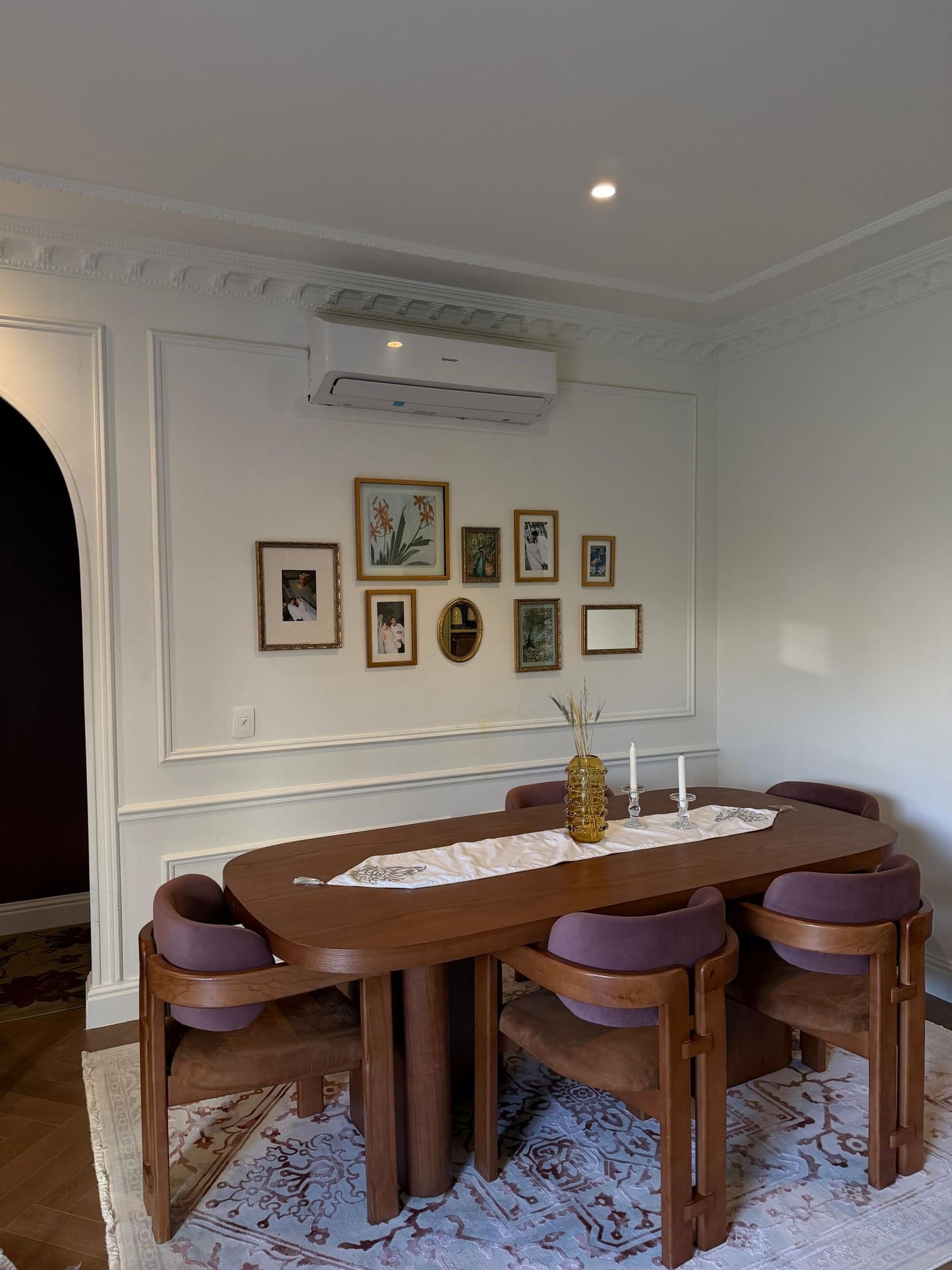 The Omnia  - Vintage Set