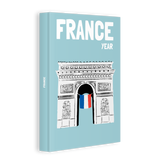 24 Pages / France