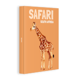 24 Pages / Safari