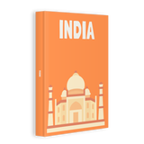 24 Pages / India