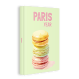 24 Pages / Paris II