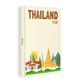 24 Pages / Thailand