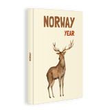 24 Pages / Norway II