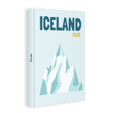 24 Pages / Iceland