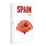 24 Pages / Spain II