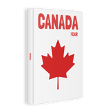 24 Pages / Canada