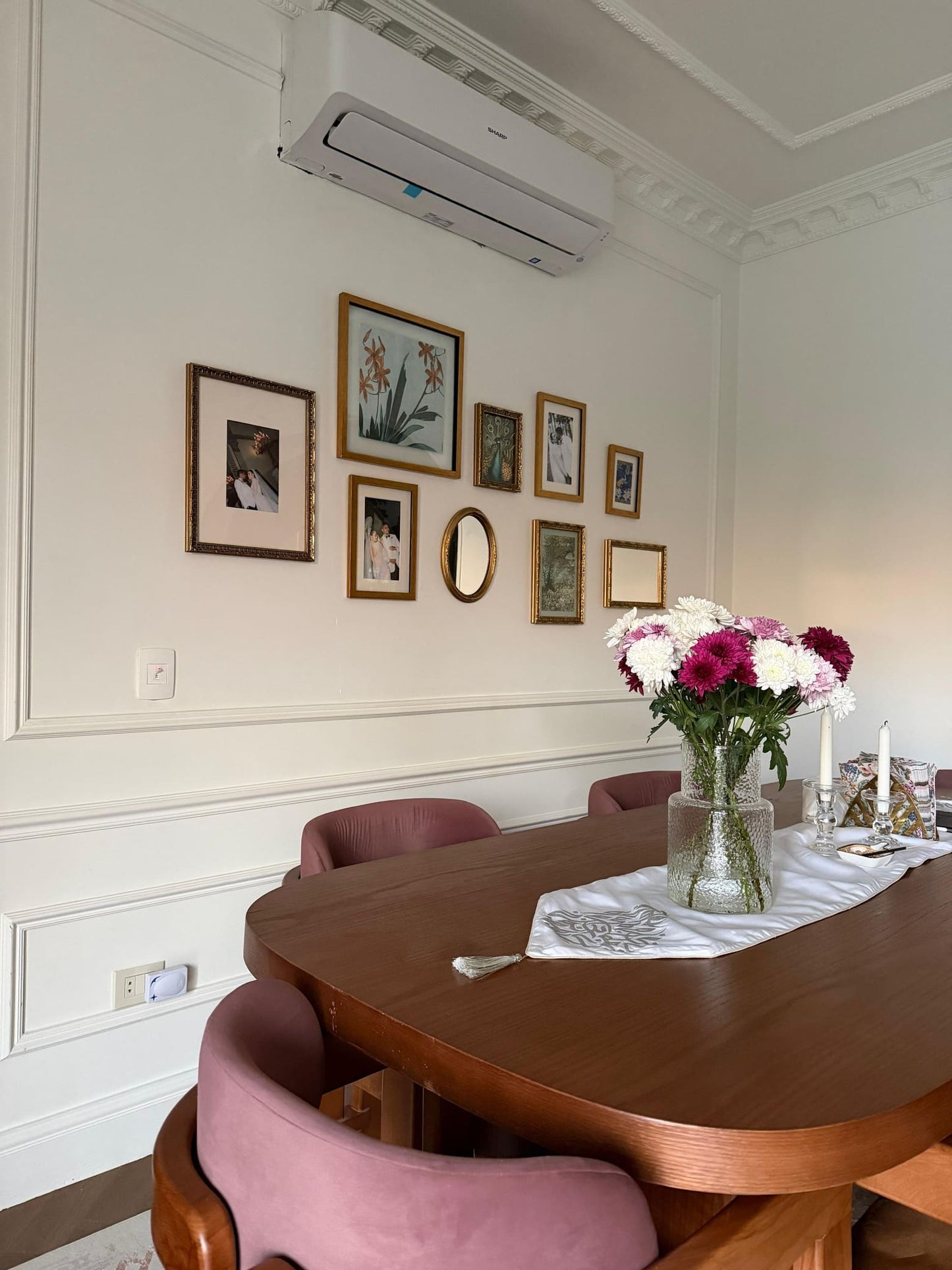 The Omnia  - Vintage Set