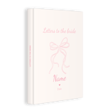 24 Pages / Letters to the Bride II