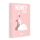 24 Pages / Honeymoon II